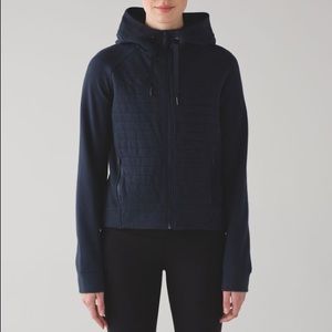 Lululemon Fleece Be True